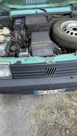Fiat Panda (auto d’epoca)