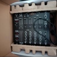 console dj completa