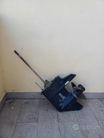 Gambo fuoribordo Suzuki df 40