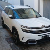 Citroen C5 Aircross BlueHDi 130 S&S EAT8 Shine
