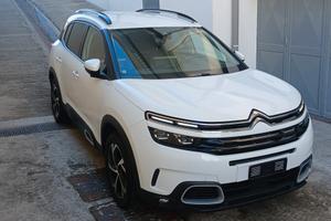 Citroen C5 Aircross BlueHDi 130 S&S EAT8 Shine