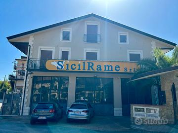 Villetta indipendente