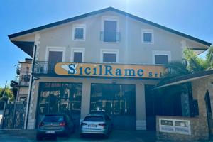 Villetta indipendente