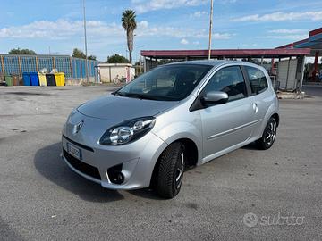 Renault Twingo 1.2 16V LEV Live