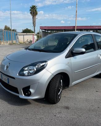 Renault Twingo 1.2 16V LEV Live