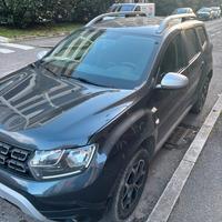 Dacia Duster - perfetta per spaziosità e risparmio