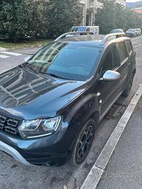 Dacia Duster - perfetta per spaziosità e risparmio