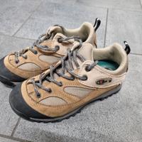 scarpe trekking / hiking / avvicinamento