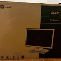Acer B6 B226WL 55,9 cm (22") 1680 x 1050 Pixel