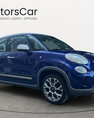 FIAT 500L 1.3 MJT 95 CV Trekking