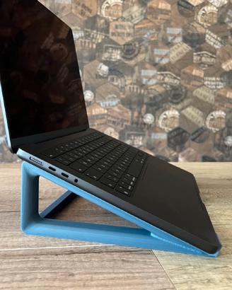 Supporto per Laptop Macbook Riser PC Notebook