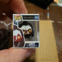 Bitty Pop Lurtz "lord of the Rings"