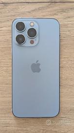 Iphone 13 pro - 256 GB