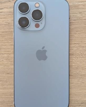 Iphone 13 pro - 256 GB