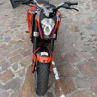 ktm duke