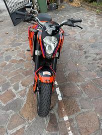 ktm duke