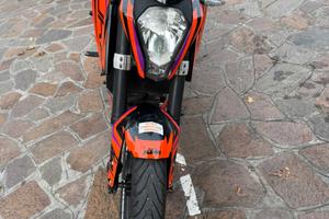 ktm duke