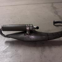 Reverse minarelli verticale