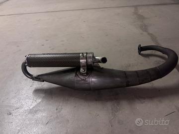 Reverse minarelli verticale