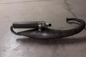 Reverse minarelli verticale