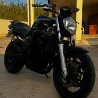 Yamaha fz6