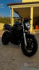 Yamaha fz6