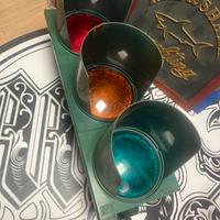 Semaforo vintage originale