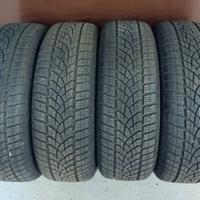 Gomme invernali Goodyear Run Flat 205 60 16