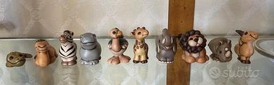 Lotto Thun Mini Animali 