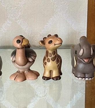 Lotto Thun Mini Animali 