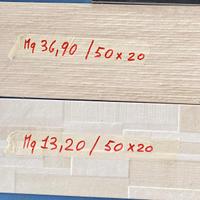Stock piastrella € 12,90 /mq