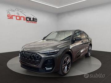 Audi Q5 Sportback TDI 204cv Mhev quattro S tr...