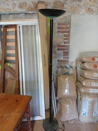 lampada da terra funzionante