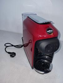macchina per caffe' Idola Lavazza  + 60 capsule