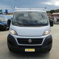 Fiat Ducato 2.0 115cv - 2018 CH1