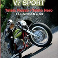 Moto Guzzi V7 e Derivate d'epoca