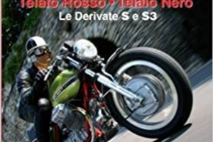 Moto Guzzi V7 e Derivate d'epoca