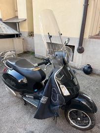 Vespa GTS 300