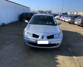 Renault Megane Mégane 1.5 dCi/105CV Grandtour Seri