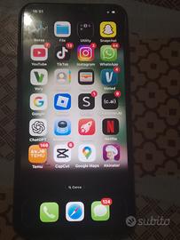 iPhone 11 pro max 256GB
