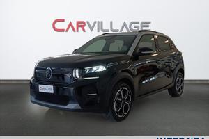 CITROEN C3 1.2 puretech turbo Max 100cv s&s