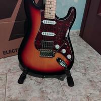 Chitarra Elettrica Donner DST 152 in GARANZIA