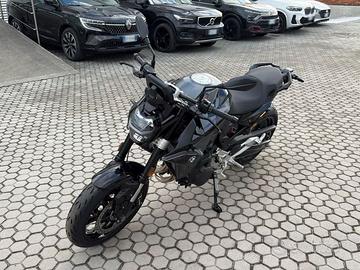 BMW Motorrad F 900 R