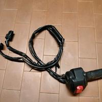 Blocchetto acceleratore Suzuki GSX S 1000 dal 2021