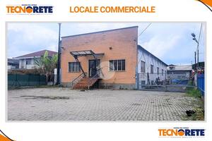 MAGAZZINO A BRANDIZZO