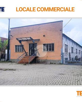 MAGAZZINO A BRANDIZZO