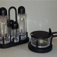 Alessi 5070 Sottsass set vintage 1986 Nuovo