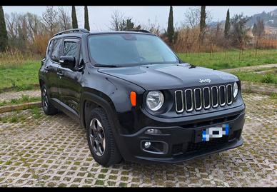 JEEP Renegade GPL