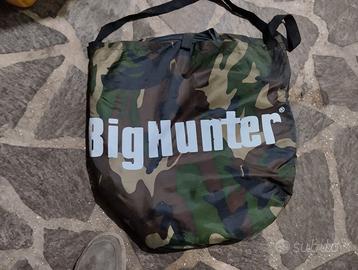 RAMAZZOLA PIEGHEVOLE BIG HUNTER