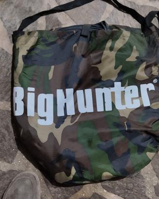 RAMAZZOLA PIEGHEVOLE BIG HUNTER